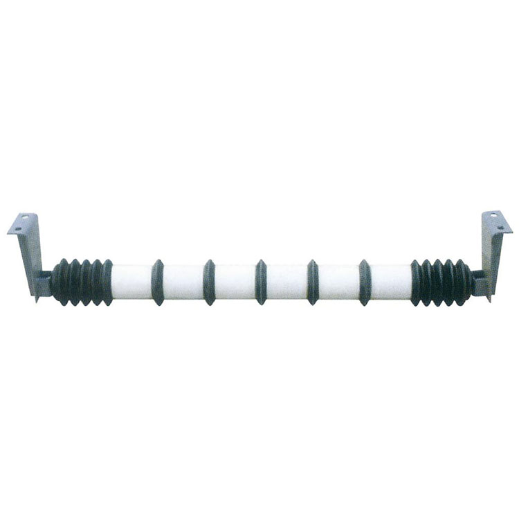 Jukumu la Conveyor Idler