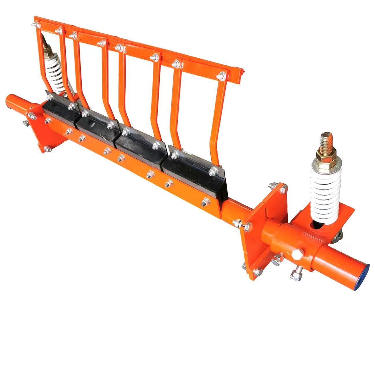 Aloi Msingi Conveyor Belt Cleaner