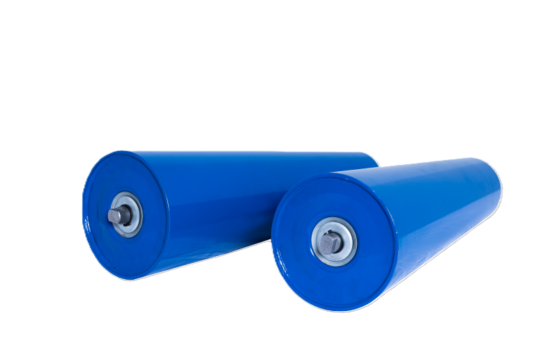 Kuzaa rollers