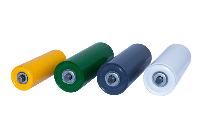 kubeba roller