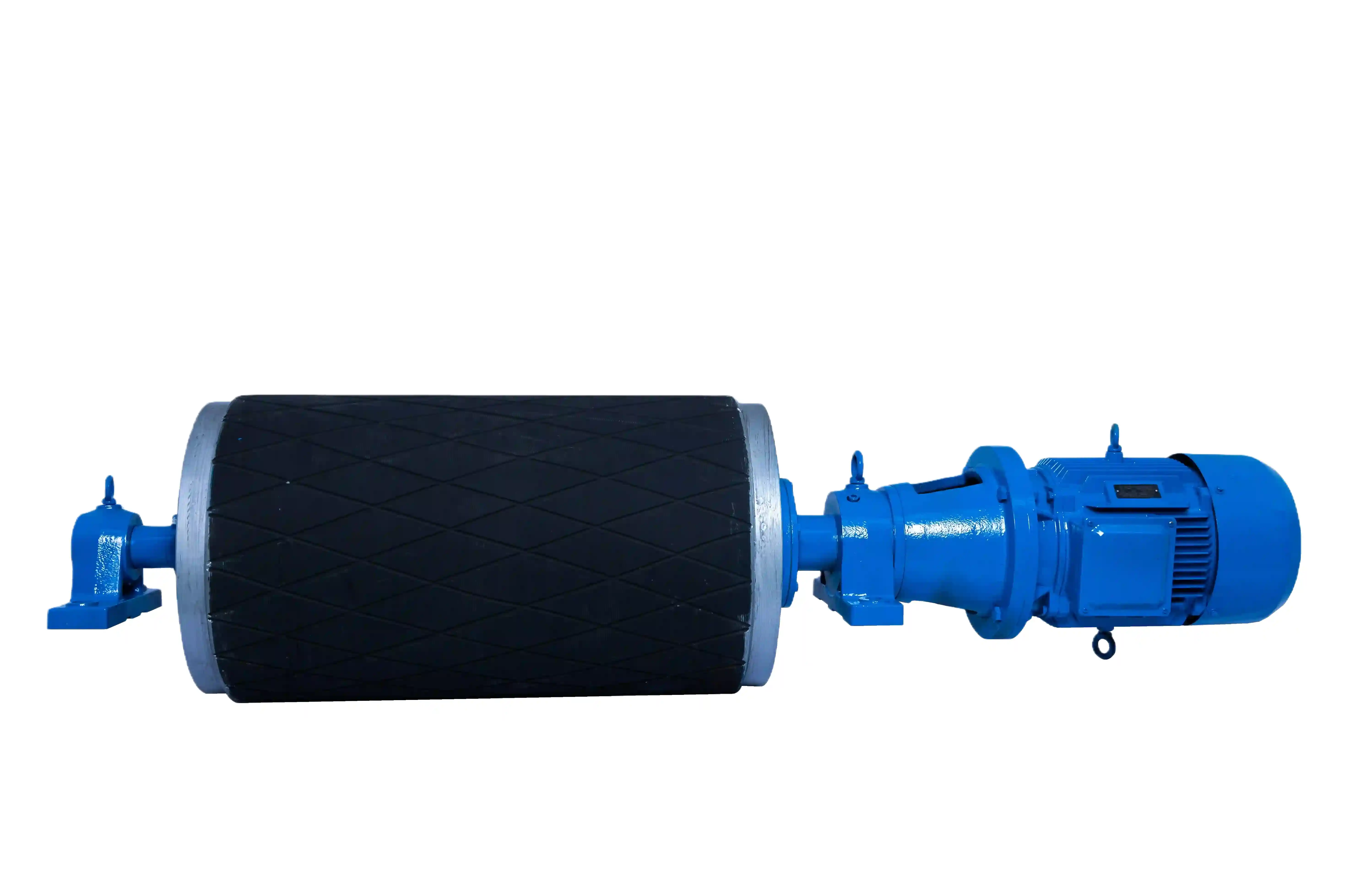 motorized ngoma kapi kwa ajili ya mfumo conveyor